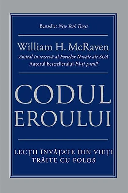 Codul eroului