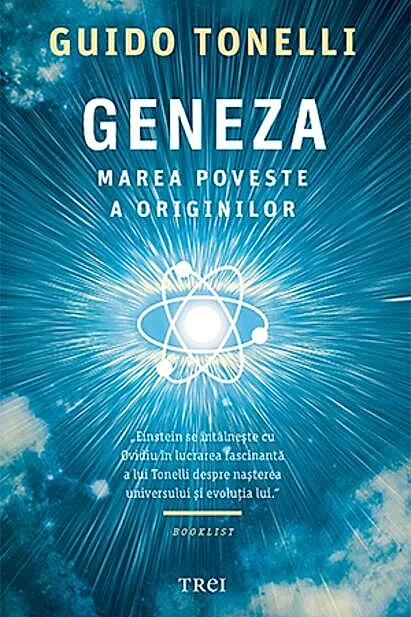 Geneza. Marea poveste a originilor