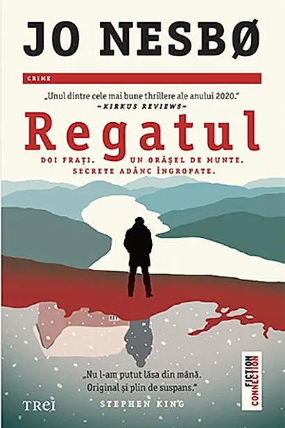 Regatul (Vol. 1)