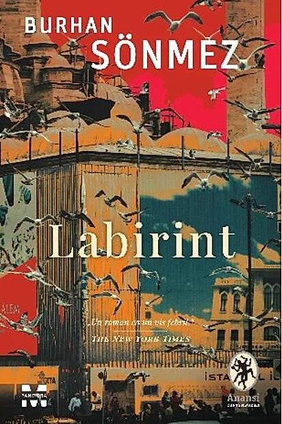 Labirint