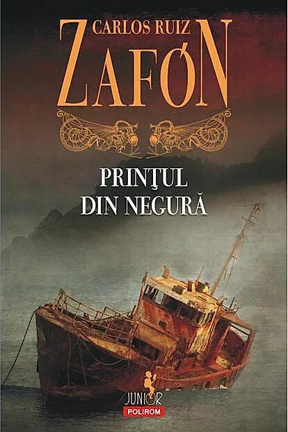 Prințul din negură. Ediția 2017