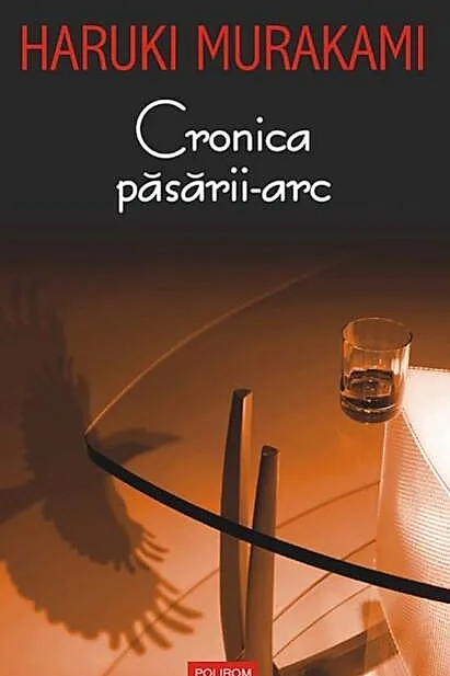 Cronica păsării-arc