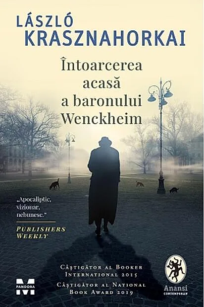 Întoarcerea acasă a baronului Wenckheim