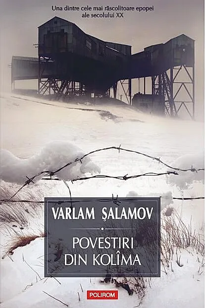 Povestiri din Kolîma Vol. I (ed. 2021)