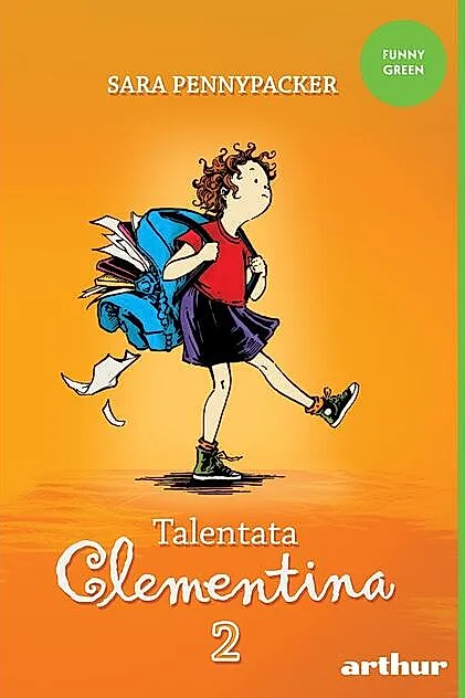 Talentata Clementina (Vol.2)