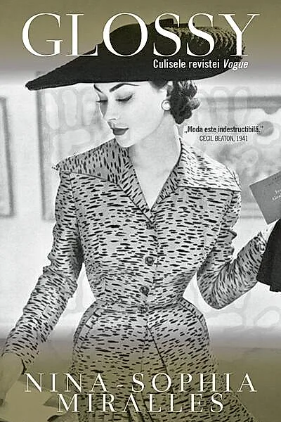 Glossy. Culisele revistei Vouge