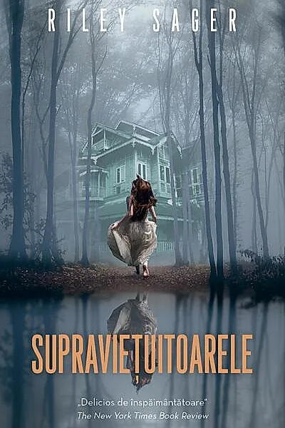 Supraviețuitoarele