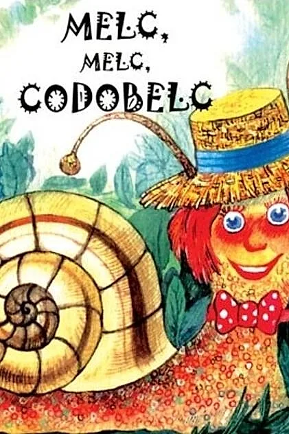Melc, melc, codobelc