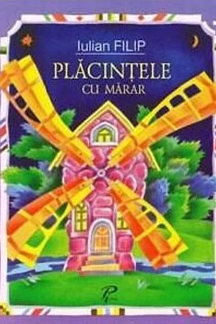 Plăcințele cu mărar. Nucul cu o singură nucă