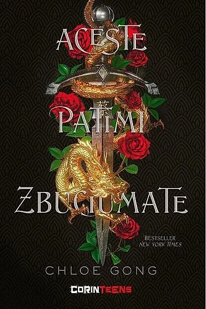 Aceste patimi zbuciumate (Vol. 1)