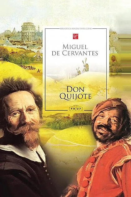 Don Quijote