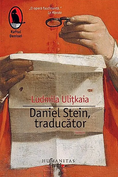 Daniel Stein, traducător