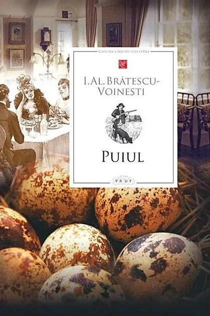 Puiul