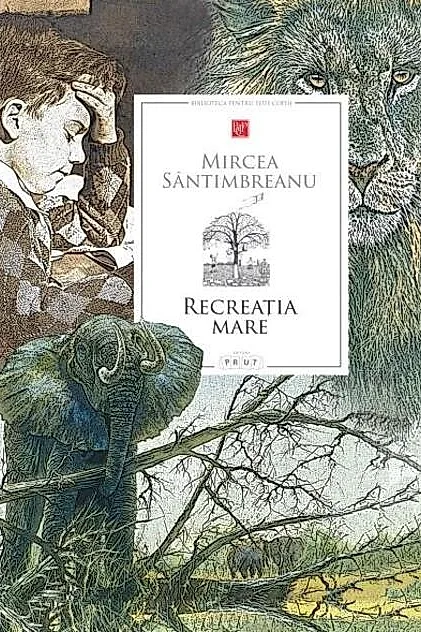 Recreația mare