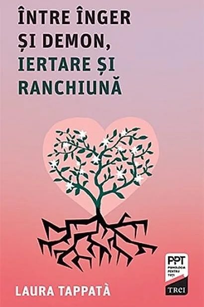 Între Înger și Demon, iertare și ranchiună