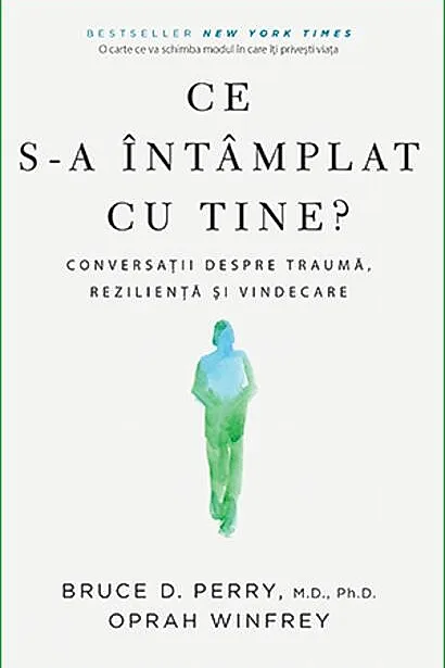 Ce s-a întâmplat cu tine?