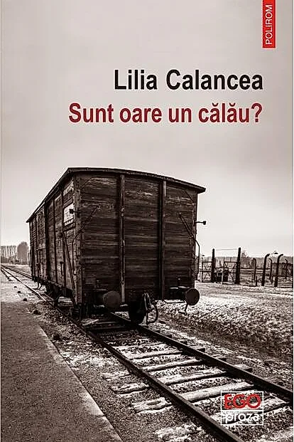 Sunt oare un călău?
