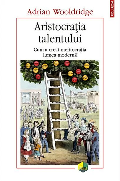 Aristocrația talentului