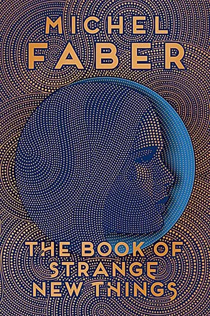 The Book of Strange New Things