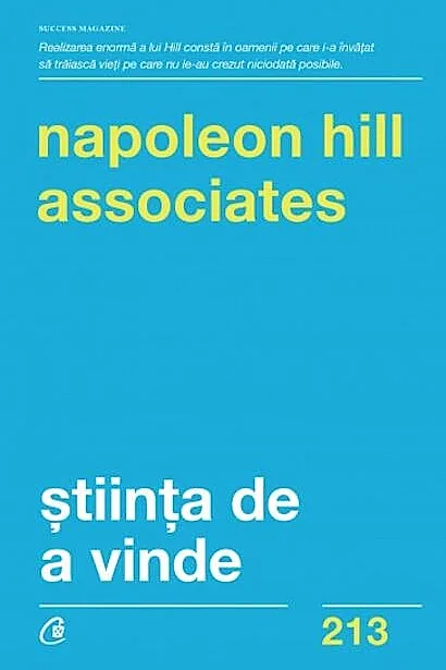Știința de a vinde