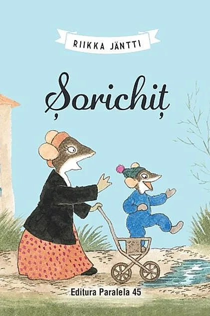 Șorichiț
