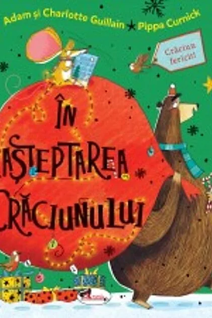 În așteptarea Crăciunului