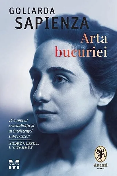 Arta bucuriei