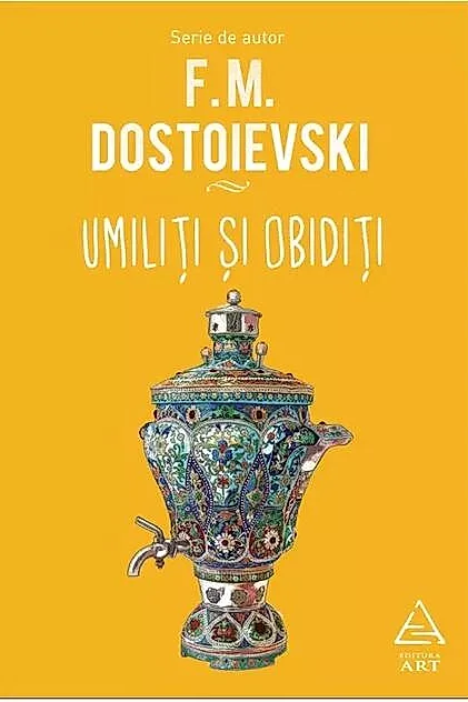 Umiliți și obidiți