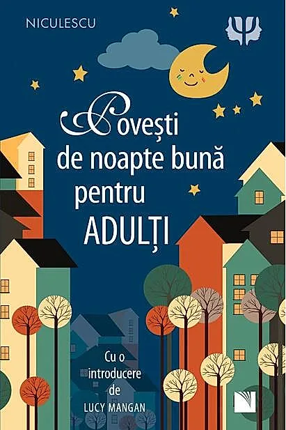 Povești de noapte bună pentru adulți