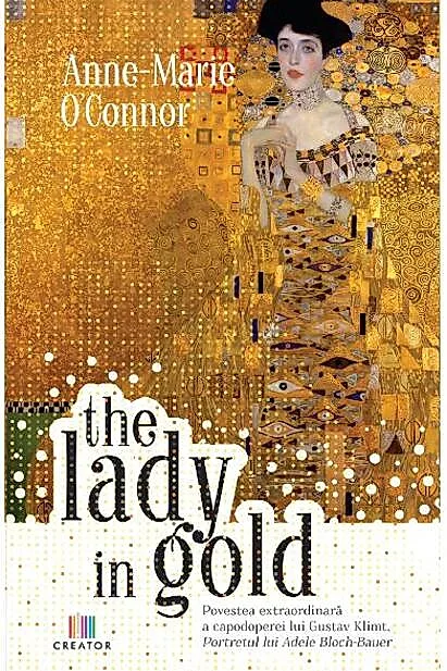 The Lady in Gold