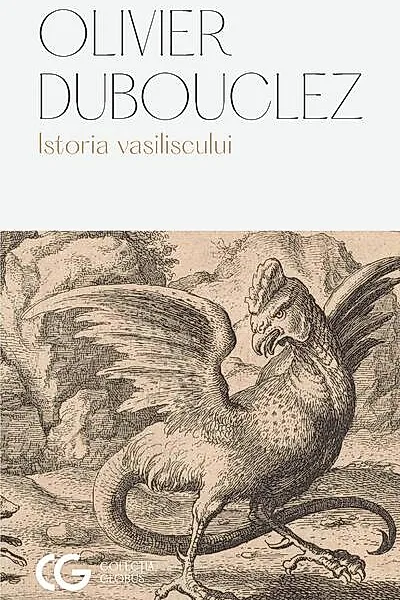 Istoria vasiliscului