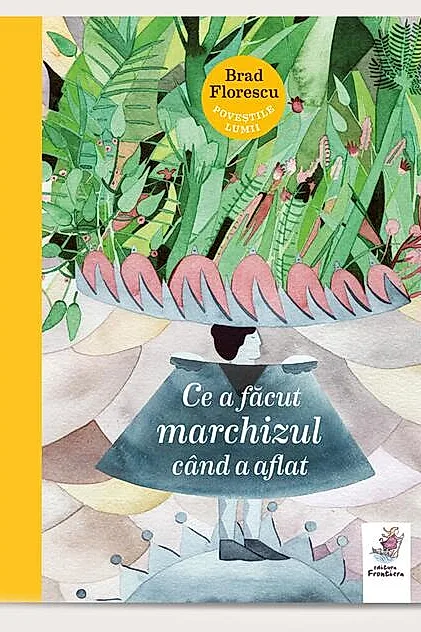 Ce a făcut marchizul când a aflat