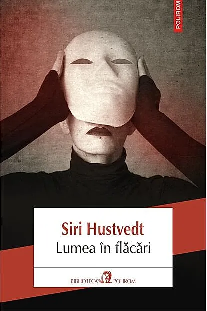 Lumea în flăcări