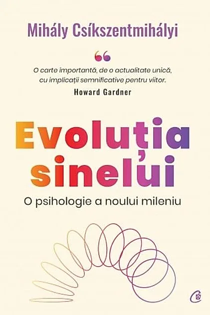 Evoluția sinelui