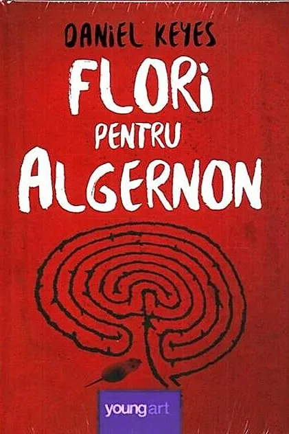 Flori pentru Algernon