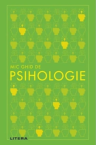 Mic ghid de psihologie