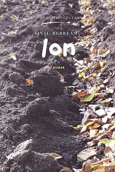 Ion