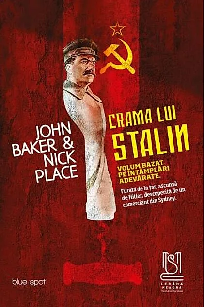 Crama lui Stalin