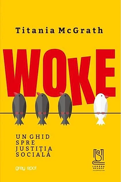 WOKE. Un ghid spre justiția socială