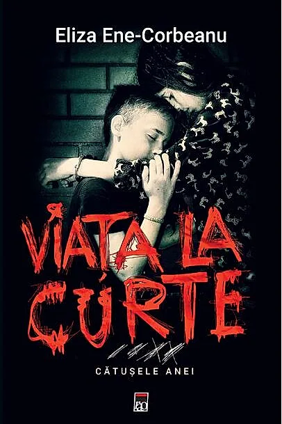 Viața la curte (vol.3). Cătușele Anei