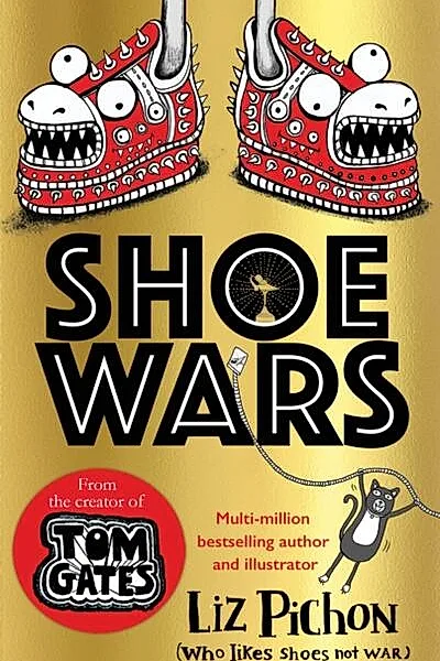 Shoe Wars