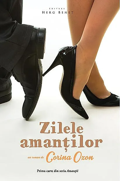 Zilele amanților (ediția a 2-a)
