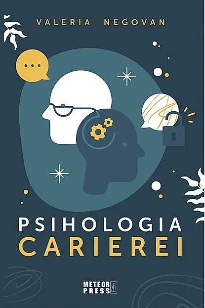 Psihologia carierei
