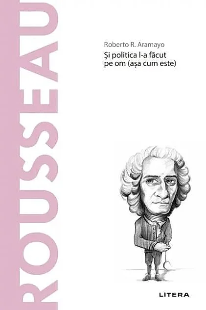 Rousseau (Vol. 16)