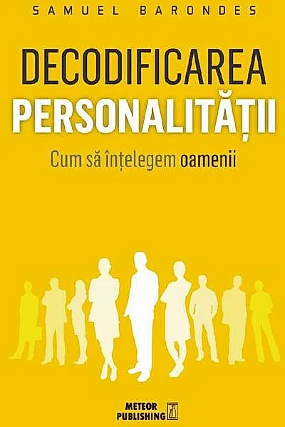 Decodificarea personalității