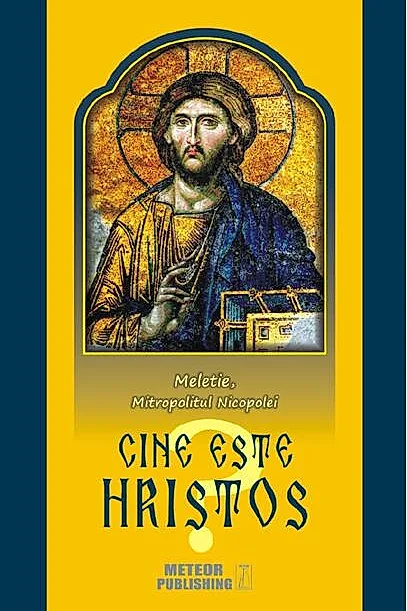 Cine este Hristos?