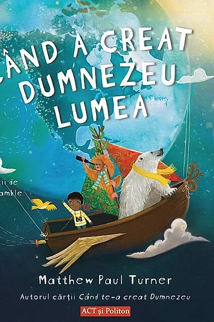 Când a creat Dumnezeu lumea