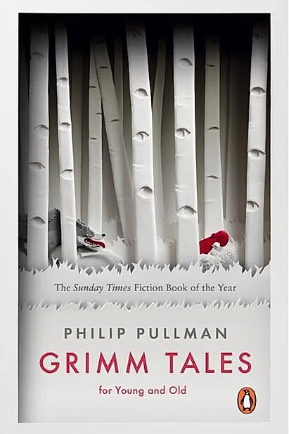 Grimm Tales : For Young and Old