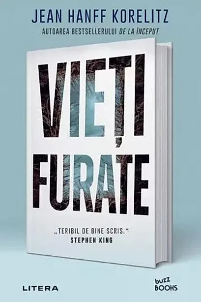 Vieți furate