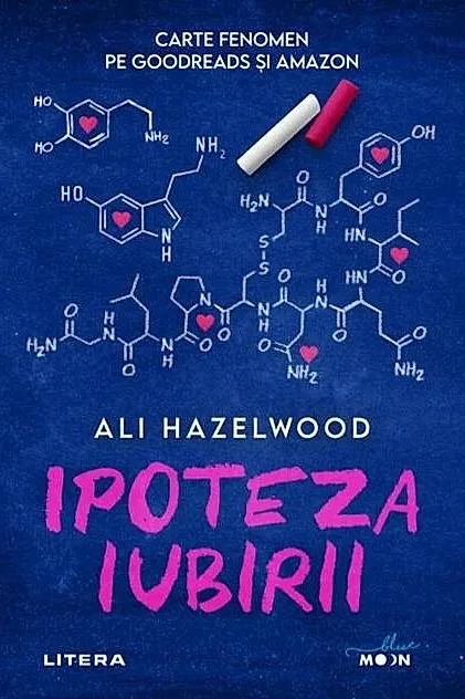 Ipoteza iubirii